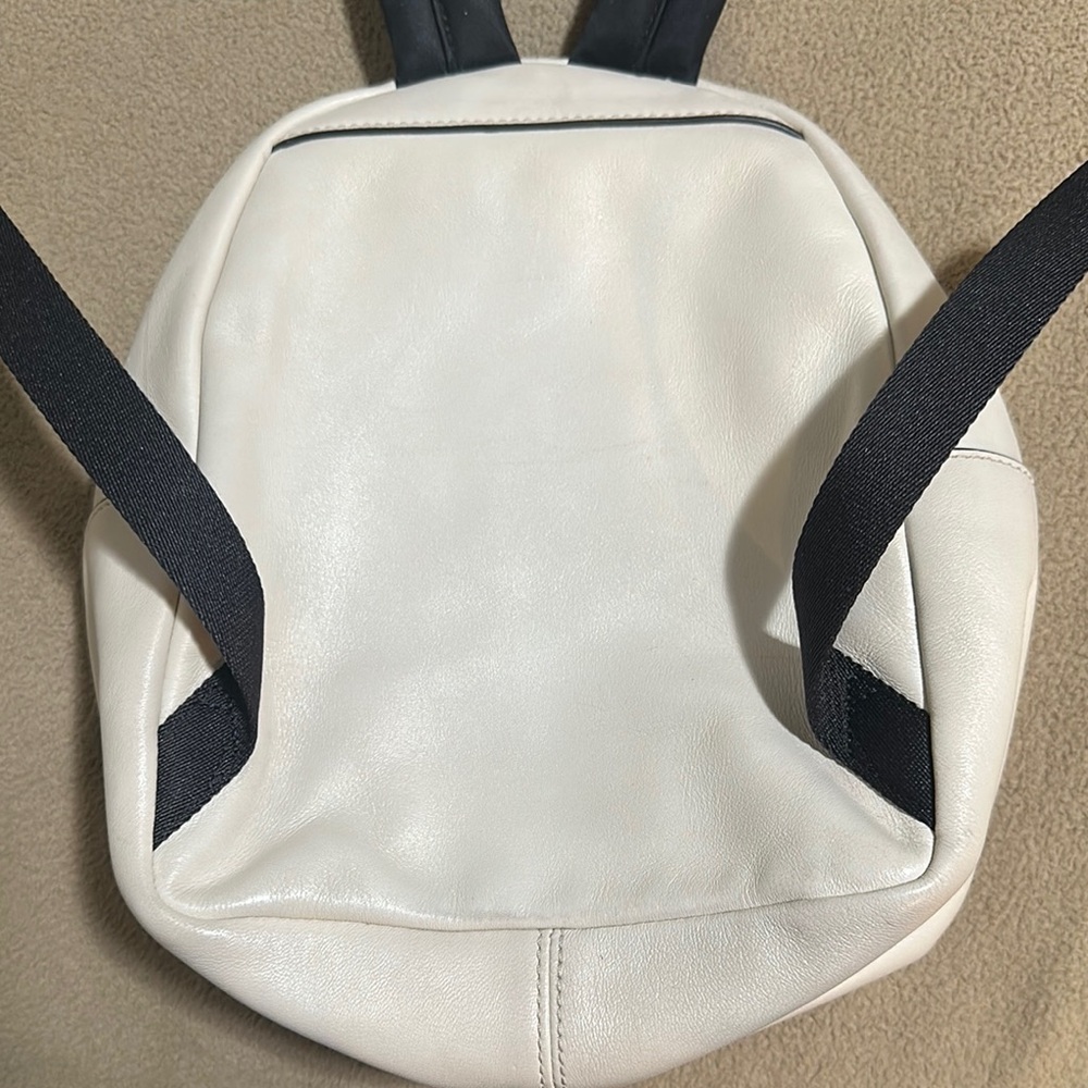 Coach Mini Charlie Back Pack - Picture 7 of 11